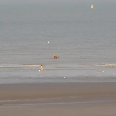 Residentie Seahorse Nieuwpoort-aan-zee