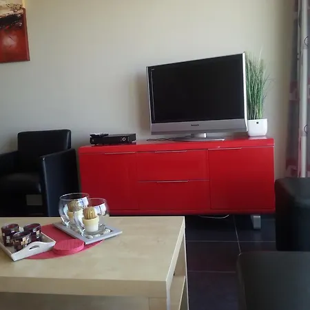 Residentie Seahorse Nieuwpoort-aan-zee