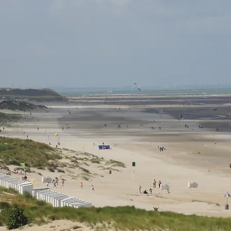 Residentie Seahorse Nieuwpoort-aan-zee