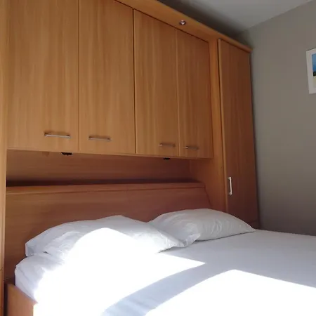 Residentie Seahorse Nieuwpoort-aan-zee Nieuwpoort