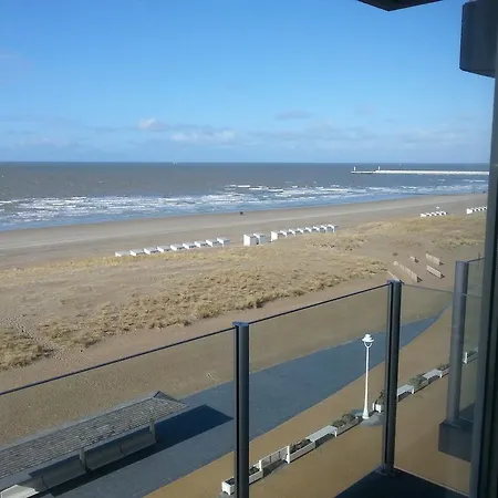 Residentie Seahorse Nieuwpoort-aan-zee Nieuwpoort