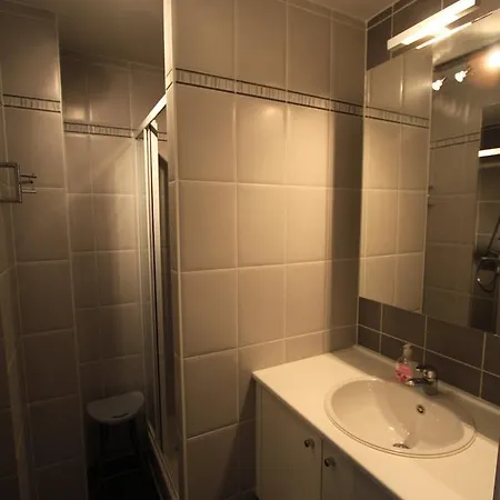 Residentie Seahorse Nieuwpoort-aan-zee Apartment Nieuwpoort
