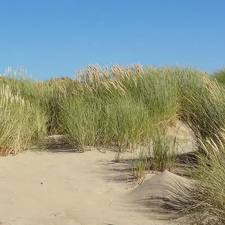 Residentie Seahorse Nieuwpoort-aan-zee Nieuwpoort
